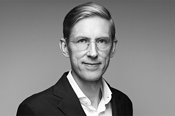 Business Portrait NoA