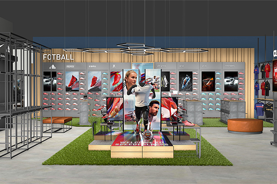 Strømmen Storsenter