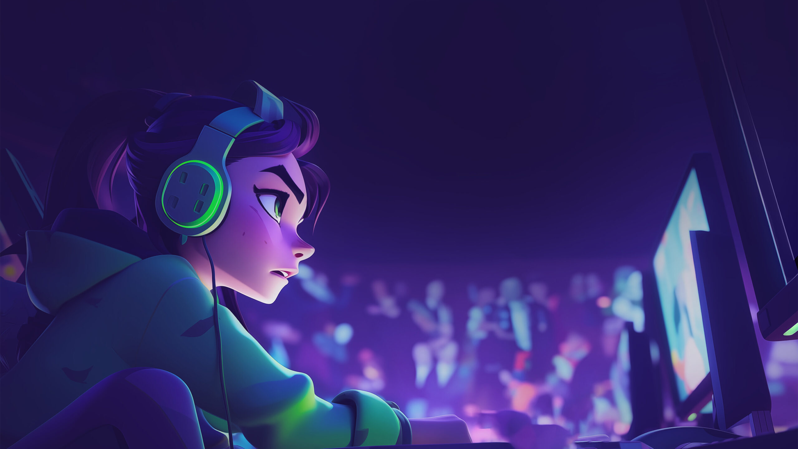 HD_Millennial_girl_e-sport_gaming-kopiera